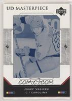 Josef Vasicek #/1