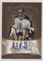 Andrew Raycroft #/75