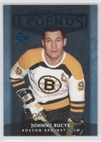 Legends - Johnny Bucyk #/75