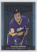 Legends - Marcel Dionne [EX to NM] #/75