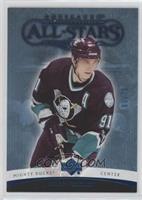 All-Stars - Sergei Fedorov #/75