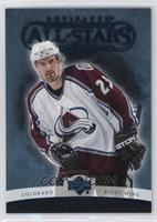 All-Stars - Milan Hejduk #/75