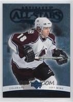 All-Stars - Alex Tanguay #/75