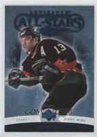 All-Stars - Bill Guerin #/75