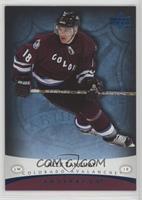 Alex Tanguay #/75