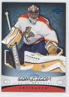 Roberto Luongo #/75