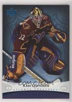 Kari Lehtonen #/75