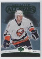 All-Stars - Mark Parrish #/25