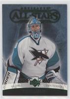 All-Stars - Evgeni Nabokov #/25