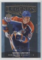 Legends - Wayne Gretzky #/100