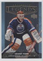 Legends - Grant Fuhr #/100