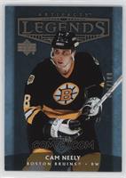 Legends - Cam Neely #/100