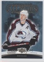 All-Stars - Rob Blake #/100