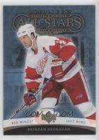 All-Stars - Brendan Shanahan #/100