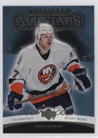 All-Stars - Mark Parrish #/100