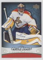 Roberto Luongo #/100