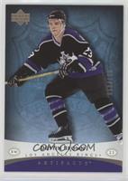 Dustin Brown #/100