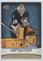 Marc-Andre Fleury #/100