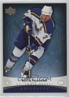 Keith Tkachuk #/100