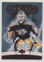 All-Stars - Tomas Vokoun #/50