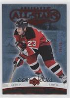 All-Stars - Scott Gomez [EX to NM] #/50