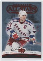 All-Stars - Mark Messier #/50