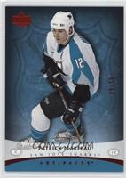 Patrick Marleau #/50