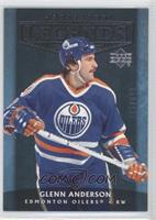 Legends - Glenn Anderson #/899