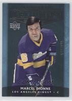 Legends - Marcel Dionne #/899