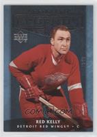 Legends - Red Kelly #/899