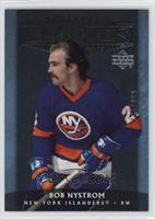 Legends - Bob Nystrom [EX to NM] #/899