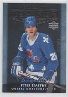 Legends - Peter Stastny #/899