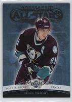 All-Stars - Sergei Fedorov #/899