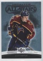 All-Stars - Dany Heatley #/899