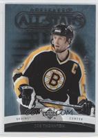 All-Stars - Joe Thornton #/899