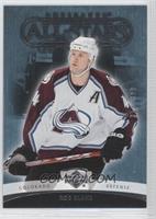 All-Stars - Rob Blake #/899