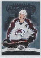 All-Stars - Rob Blake #/899