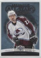 All-Stars - Milan Hejduk #/899