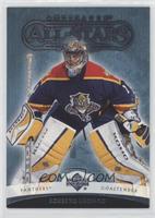 All-Stars - Roberto Luongo [EX to NM] #/899