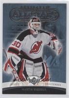 All-Stars - Martin Brodeur #/899