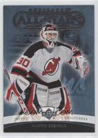 All-Stars - Martin Brodeur #/899