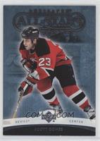 All-Stars - Scott Gomez [EX to NM] #/899