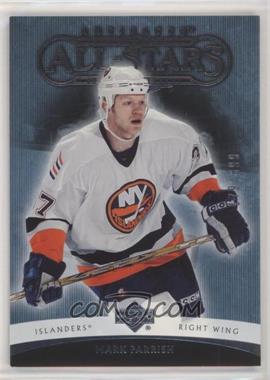 2005-06 Upper Deck Artifacts - [Base] #181 - All-Stars - Mark Parrish /899 [EX to NM]