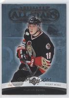 All-Stars - Marian Hossa [Noted] #/899