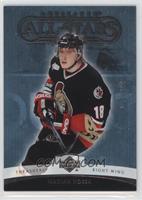 All-Stars - Marian Hossa #/899