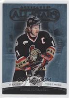 All-Stars - Daniel Alfredsson #/899