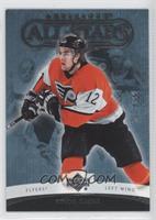 All-Stars - Simon Gagne #/899