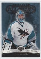 All-Stars - Evgeni Nabokov #/899