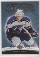 All-Stars - Keith Tkachuk #/899