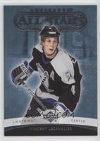 All-Stars - Vincent Lecavalier #/899